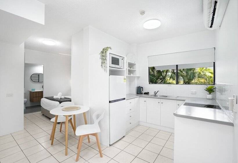 Resort Amaroo At Trinity