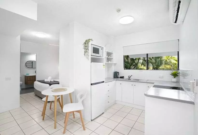 Resort Amaroo At Trinity