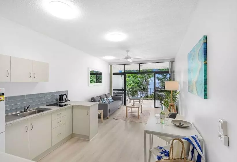 Resort Amaroo At Trinity