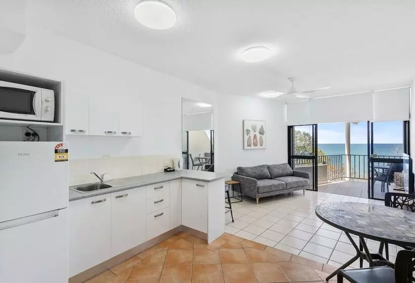 Resort Amaroo At Trinity