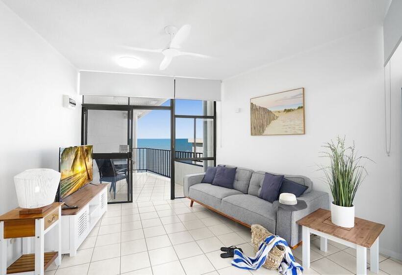 Resort Amaroo At Trinity