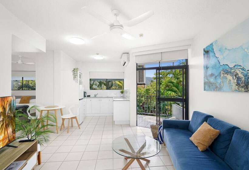 Resort Amaroo At Trinity