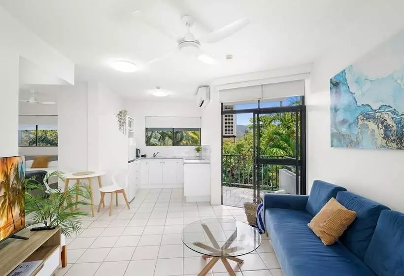 Resort Amaroo At Trinity