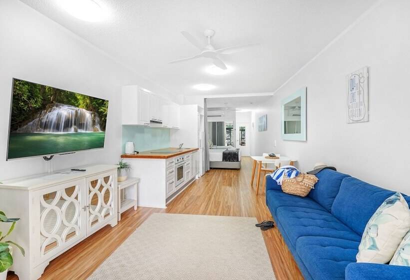 Resort Amaroo At Trinity