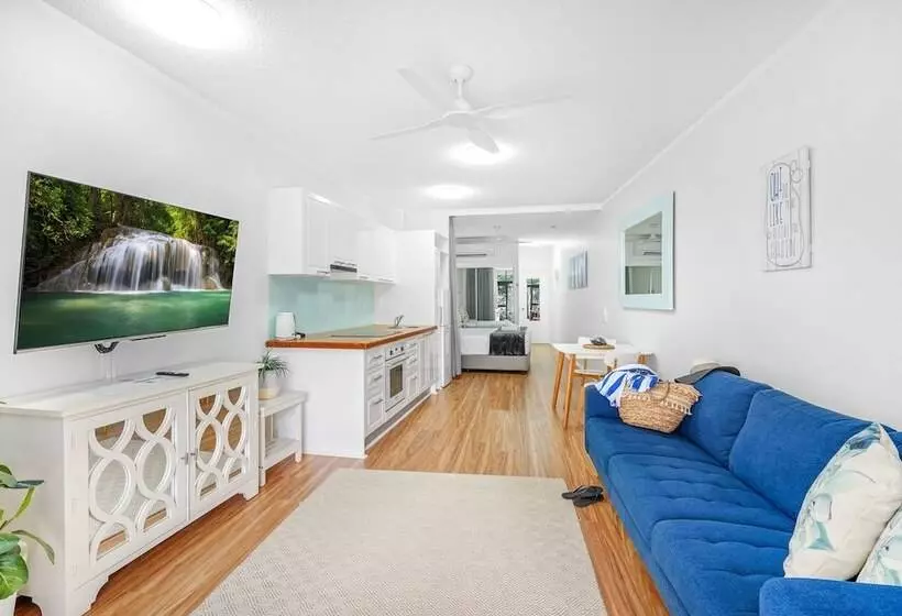 Resort Amaroo At Trinity