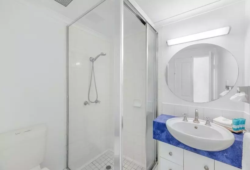 Resort Amaroo At Trinity