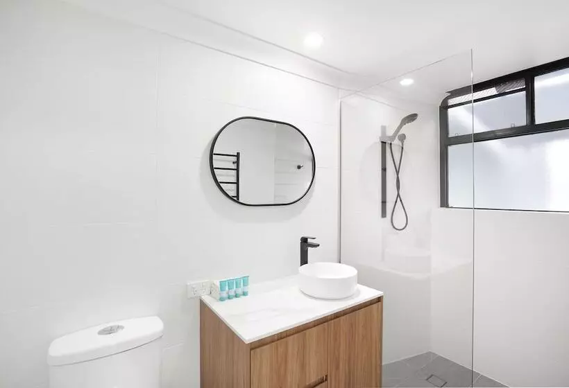 Resort Amaroo At Trinity