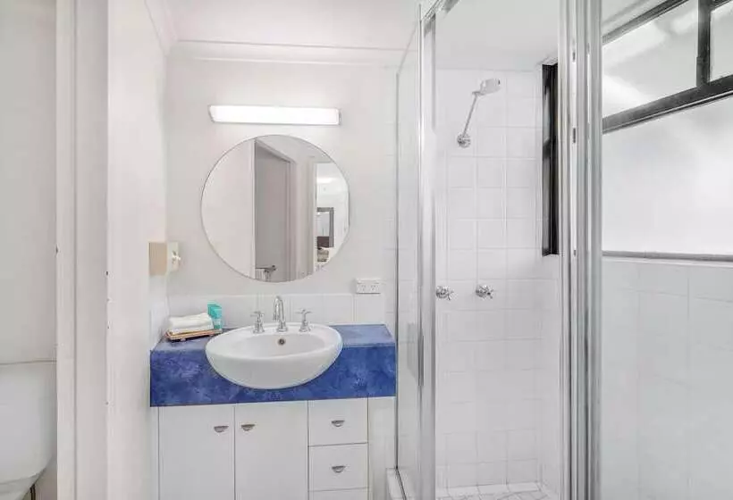 Resort Amaroo At Trinity