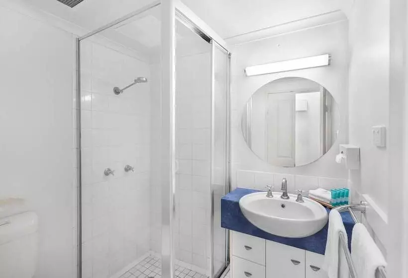 Resort Amaroo At Trinity