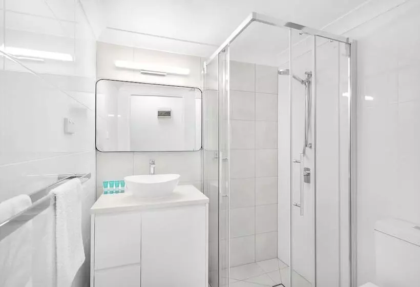 Resort Amaroo At Trinity