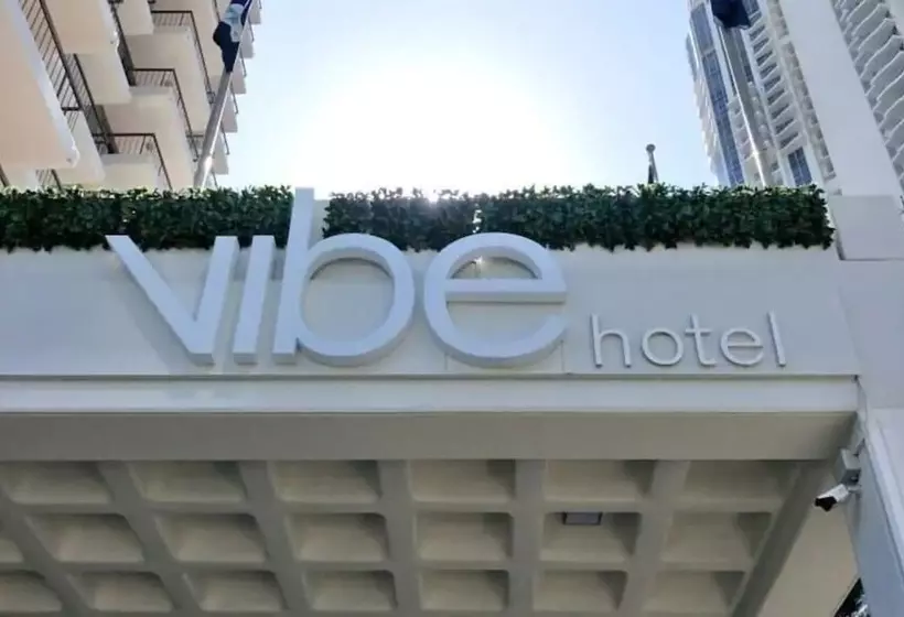 Vibe Hotel Gold Coast