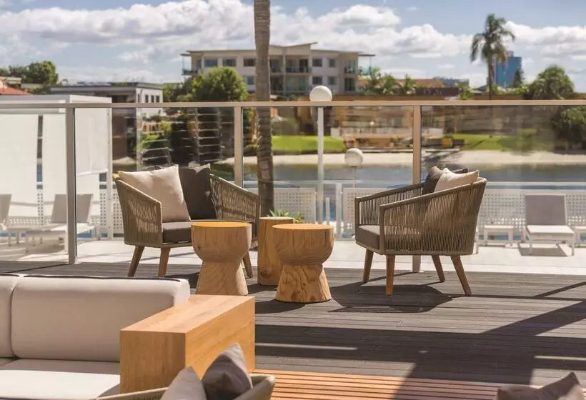 Vibe Hotel Gold Coast