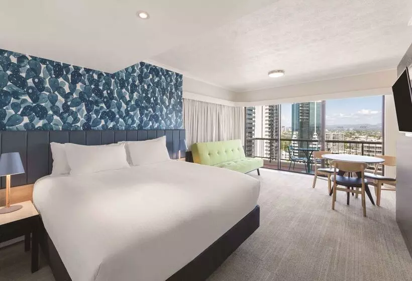 Vibe Hotel Gold Coast