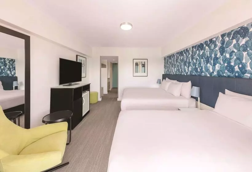 Vibe Hotel Gold Coast