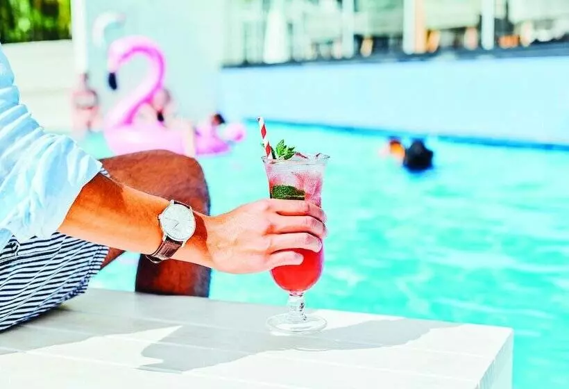 Vibe Hotel Gold Coast