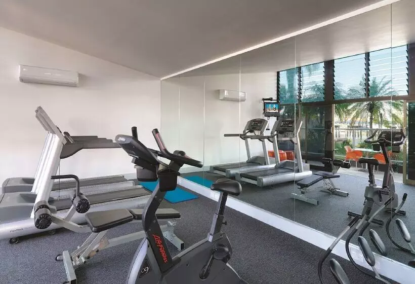 Vibe Hotel Gold Coast