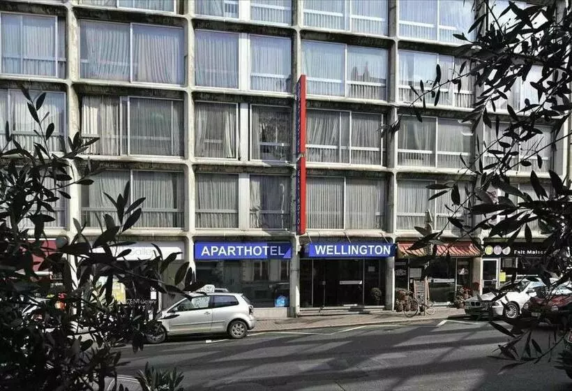Résidence Aparthotel Wellington