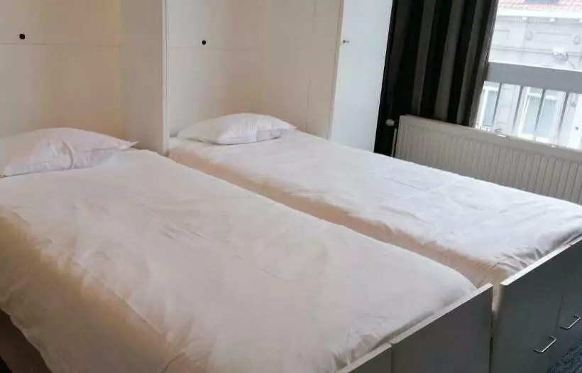 Résidence Aparthotel Wellington