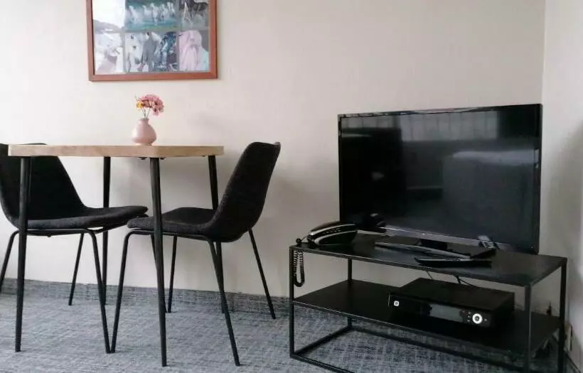 Résidence Aparthotel Wellington