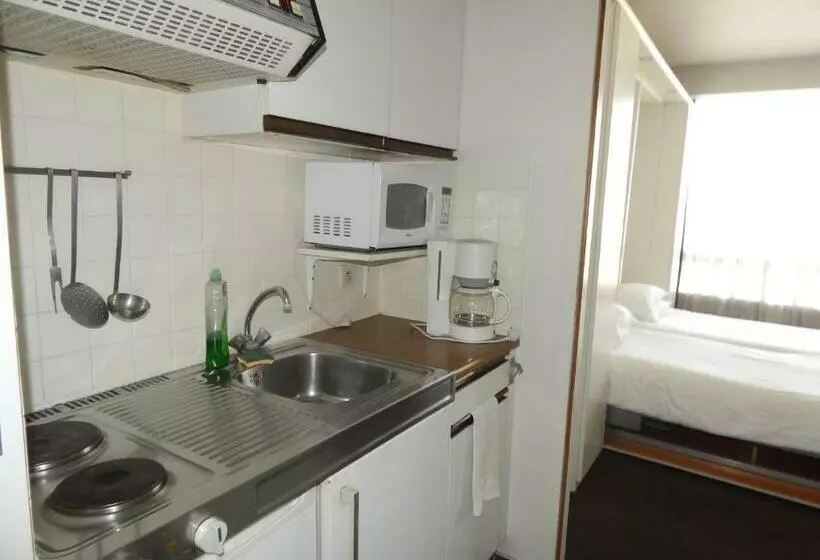 Résidence Aparthotel Wellington