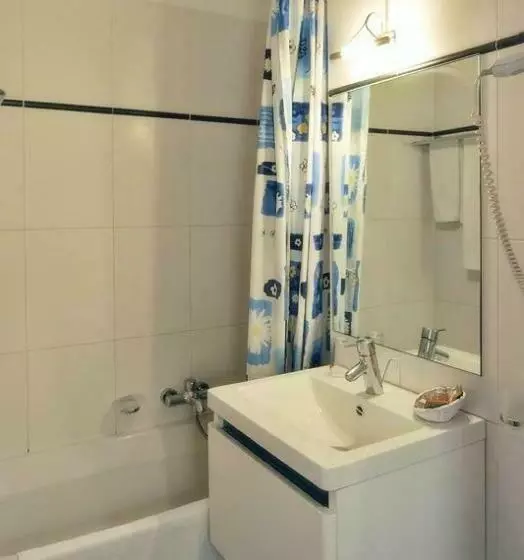 Résidence Aparthotel Wellington