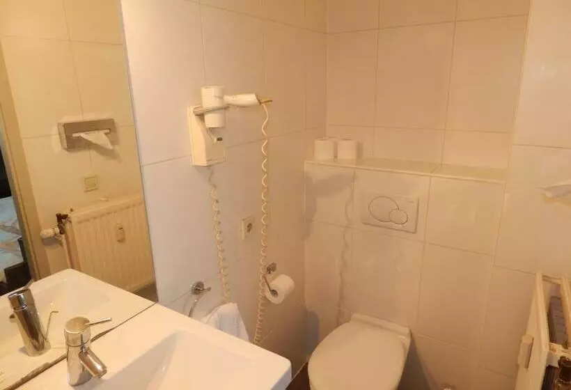 Résidence Aparthotel Wellington