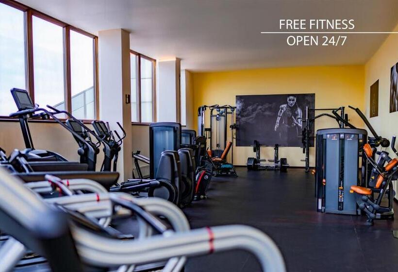 Grand Hotel Prague Towers Czech Leading Hotels