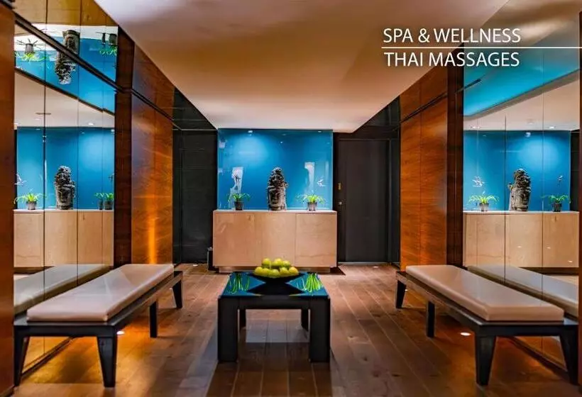 Grand Hotel Prague Towers   Czech Leading Hotels