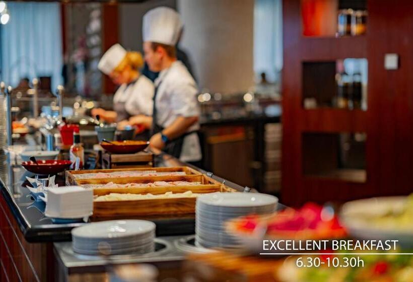 Grand Hotel Prague Towers Czech Leading Hotels