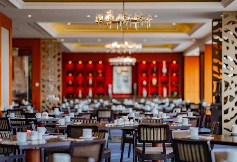 Grand Hotel Prague Towers Czech Leading Hotels