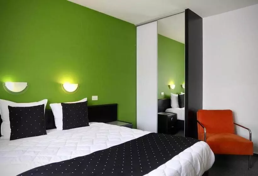 בית מלון כפרי Adoma