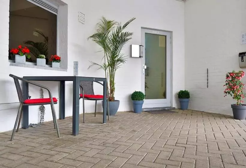 בית מלון כפרי Adoma