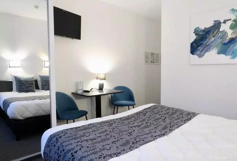 בית מלון כפרי Adoma