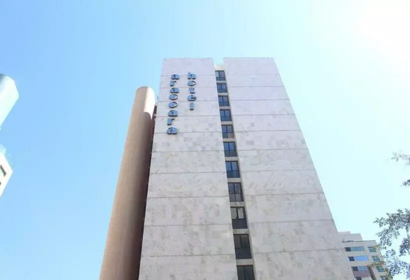 בית מלון כפרי Aracoara