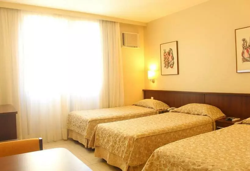 בית מלון כפרי Aracoara