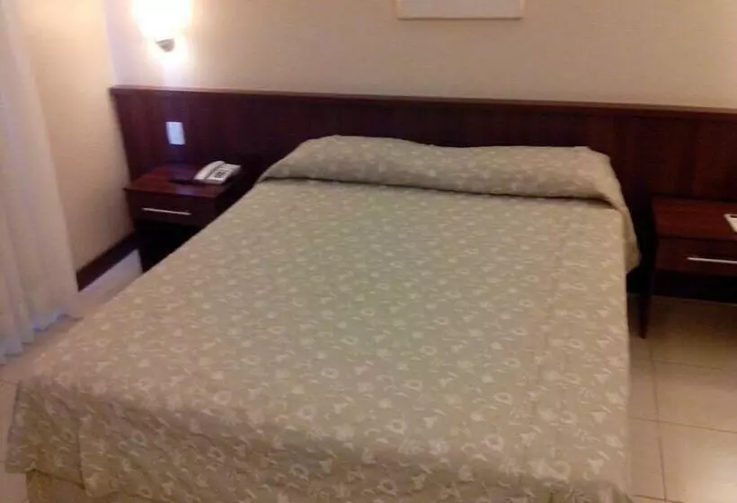 בית מלון כפרי Aracoara