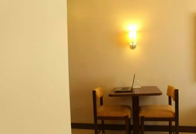 בית מלון כפרי Aracoara