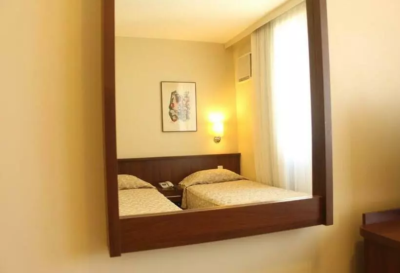 בית מלון כפרי Aracoara