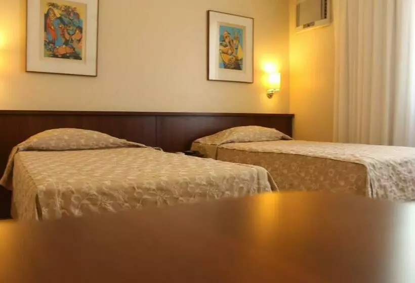 בית מלון כפרי Aracoara