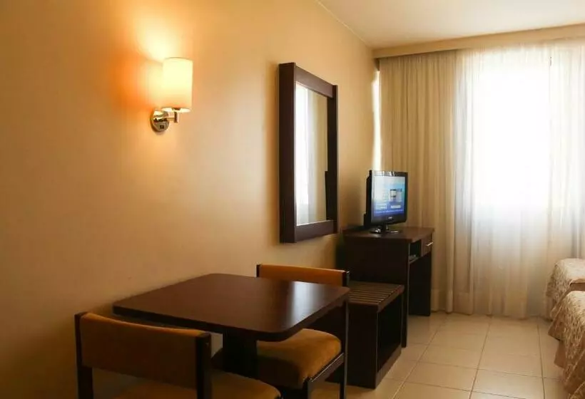 בית מלון כפרי Aracoara