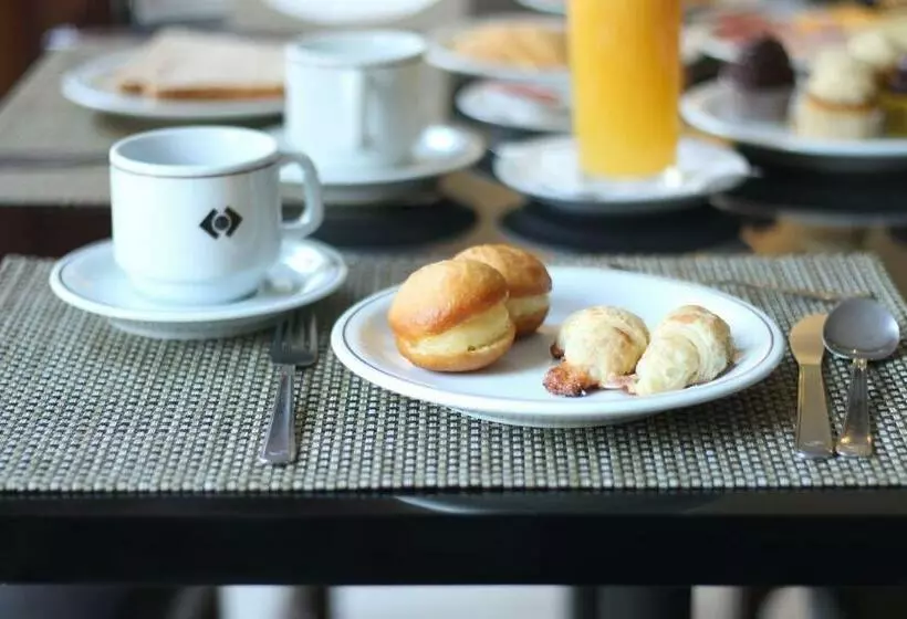 בית מלון כפרי Aracoara