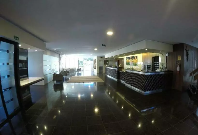 בית מלון כפרי Aracoara