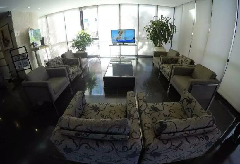 בית מלון כפרי Aracoara