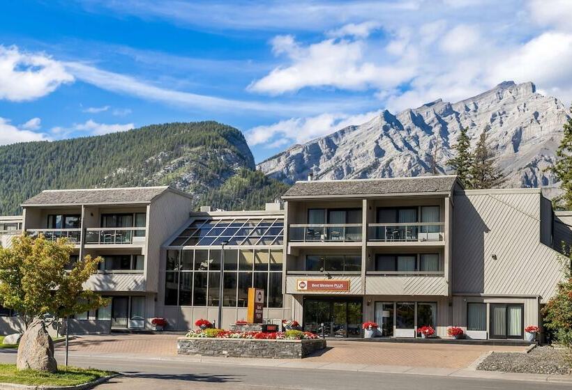 فندق Best Western Plus Banff International Lodge