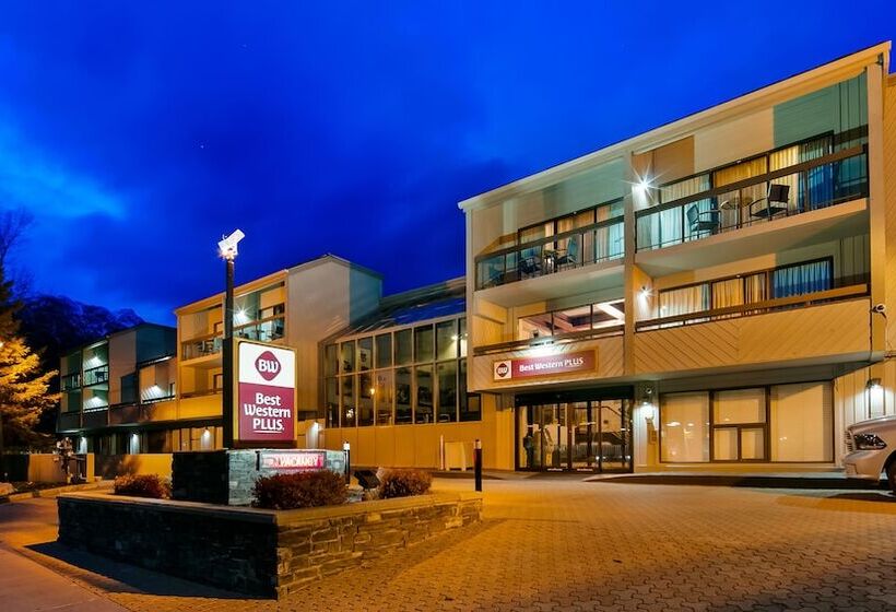 فندق Best Western Plus Banff International Lodge