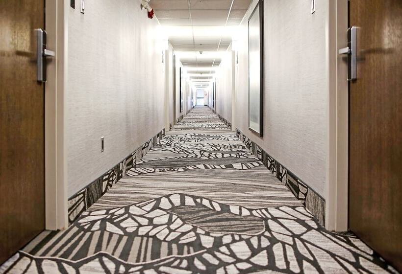 فندق Best Western Plus Banff International Lodge