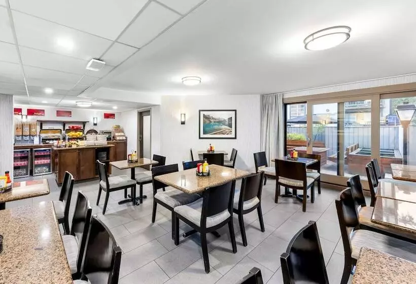 酒店 Best Western Plus Banff International Lodge