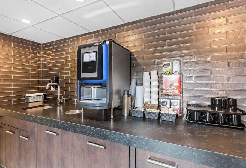 فندق Best Western Plus Banff International Lodge