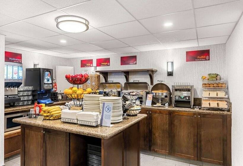 فندق Best Western Plus Banff International Lodge