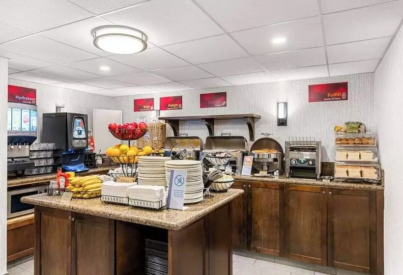 酒店 Best Western Plus Banff International Lodge